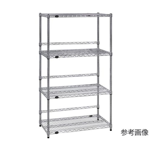 ステンレス製メッシュラック W1205X