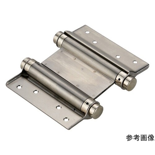 FH127SUSB 自由蝶番 両開