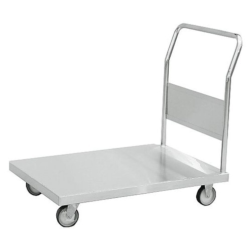 ステンレス台車 SFD ナイロンウレタン