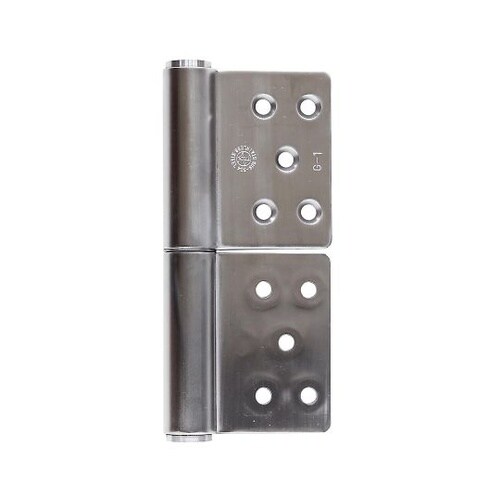 BK−998 ステン旗丁番 R127mm