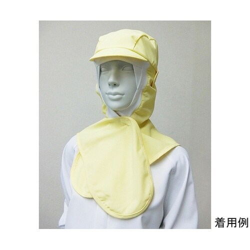 ストレッチポプリンフード(ベースボール型