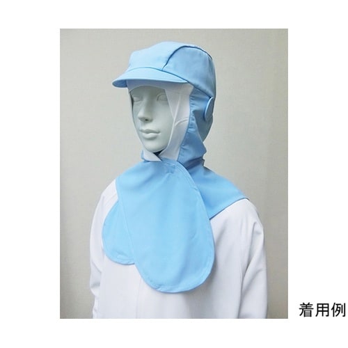 SP468−2 ポプリンフード サックス