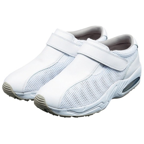 MX136 25.0cmスニーカー白