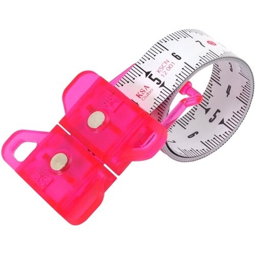 スパイラルメジャー 19mm×1.1m