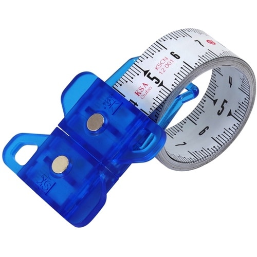 スパイラルメジャー 19mm×2.1m