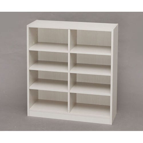 S−SFR9080ラックオフホワイト