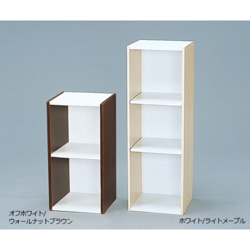 UB−6035ユニットオフ白/ブラウン