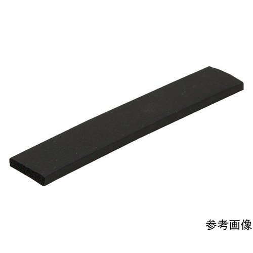 スポンジ角紐平型(EPDM)3X20 1