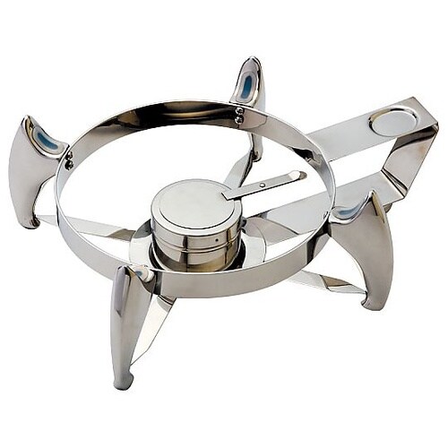 スマートチューフィング 固形燃料用スタン