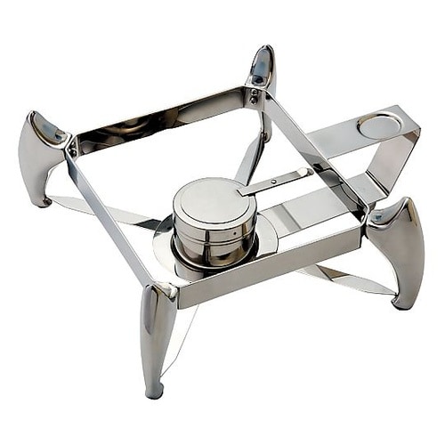 スマートチューフィング 固形燃料用スタン