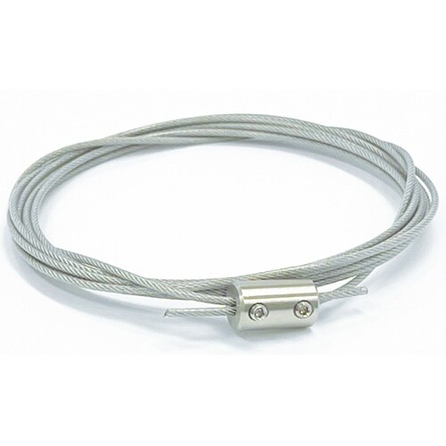 スリーブ&ワイヤー(100cm) LP−