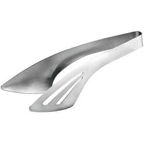 ずれないつまんですくえるトング 小(18