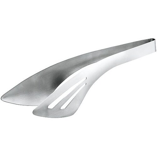 ずれないつまんですくえるトング 大(23