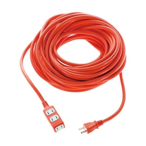 TRIS15203O ソフトタイププラグ