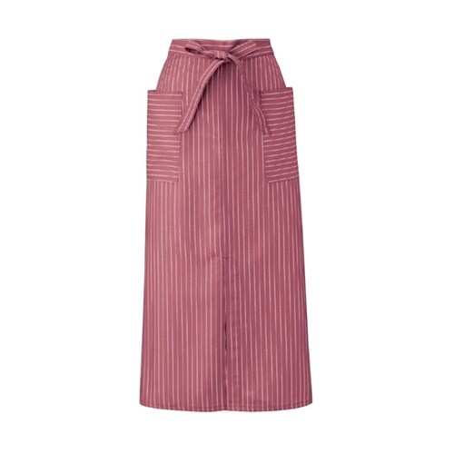 APK493S81フリーソムリエエプロン