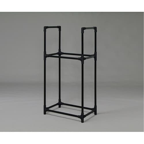 KTL−710Cタイヤラック カバー付