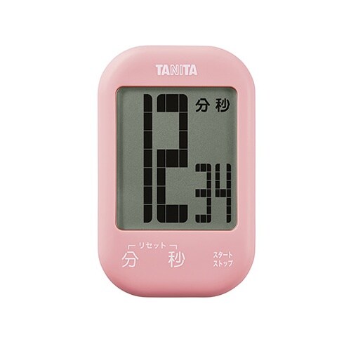 TD−413−PK タッチキータイマー