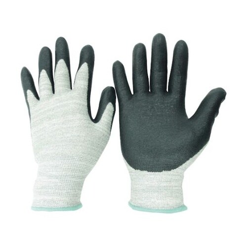 TGL13AMタッチパネル対応耐切創手袋