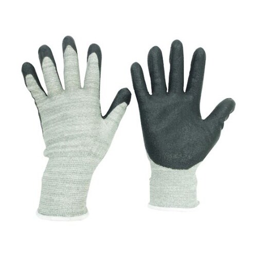 TGL13ASタッチパネル対応耐切創手袋