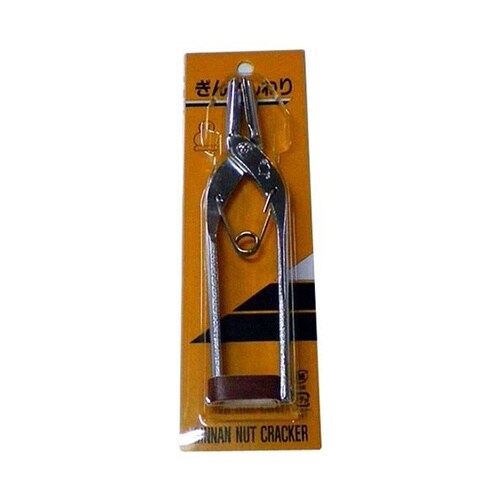 ダルマ印銀杏割