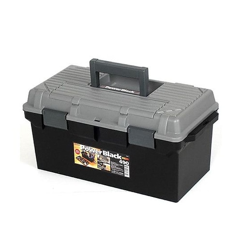 ツール パワー #490 ブラック #4