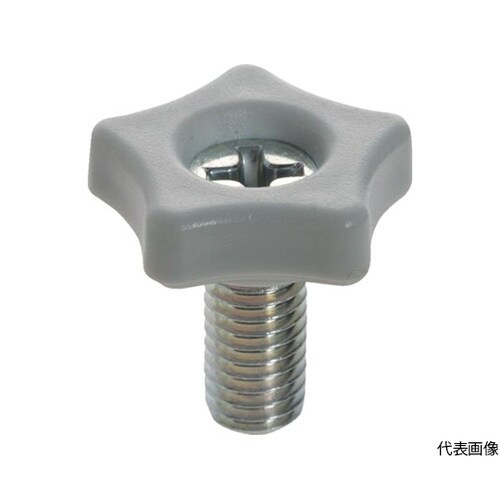 ツールノブΦ18 M6X20(10個入)