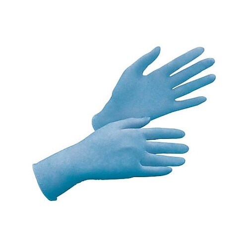 VERTE780NSSニトリルソフト手袋