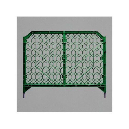 958−02 ディックフェンスグリーン