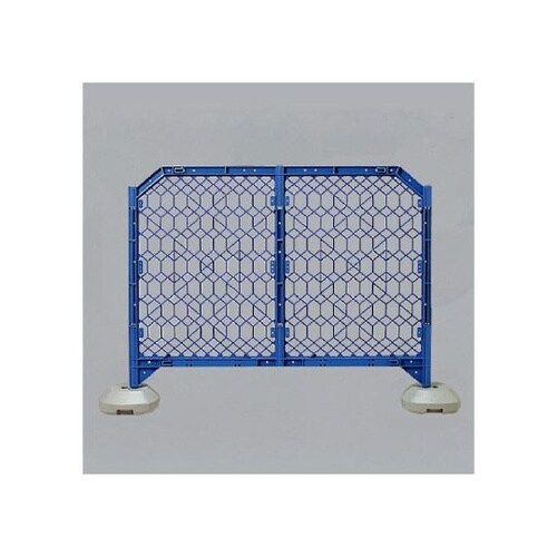 958−01 ディックフェンス(ブルー)