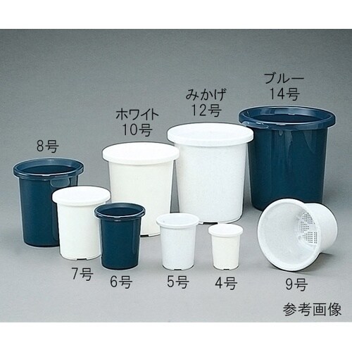 12ゴウ ティルトケンガイ鉢 みかげ