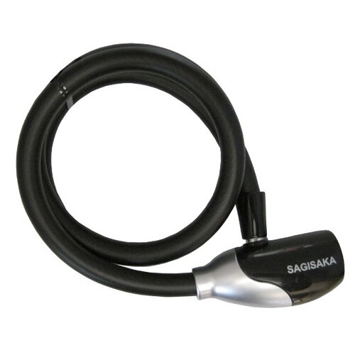 43456 ケーブルロック 90cm