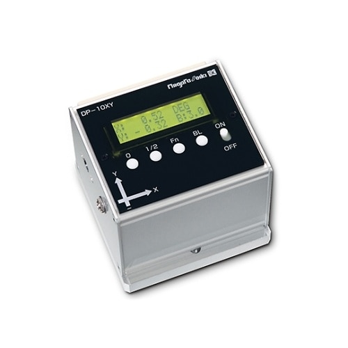 デジタル角度計DP−10XY