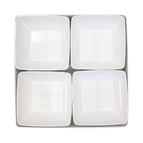 デリキング サラダバー(M)4仕切 SL