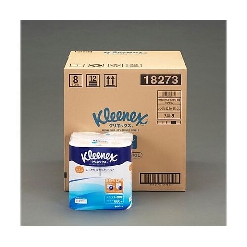 トイレットペーパー(シングル/64巻)