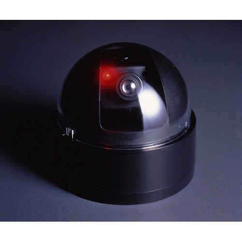 ADC−204 ドーム型防犯ダミーカメラ