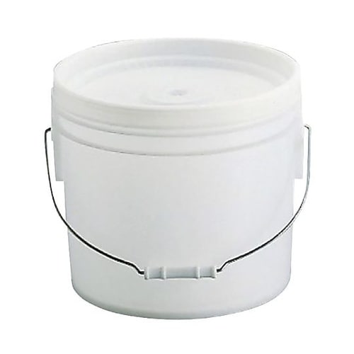 トスロン丸型(密閉容器)ナチュラル 12