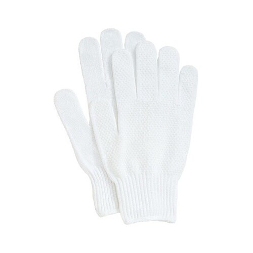 JW−220 ドライブスベリ止手袋 5双