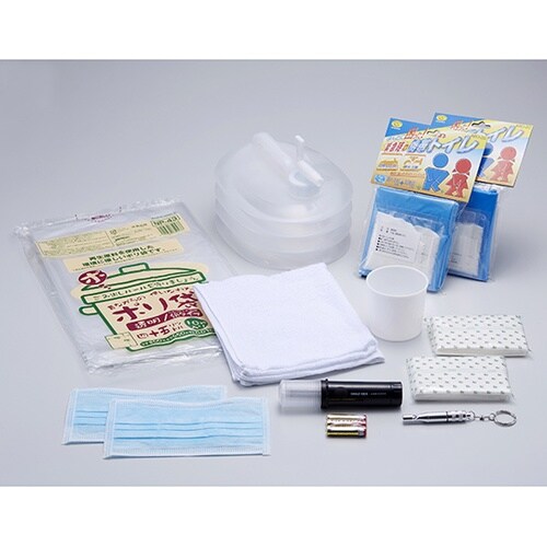 ABO−95 ドライブ緊急10点セット