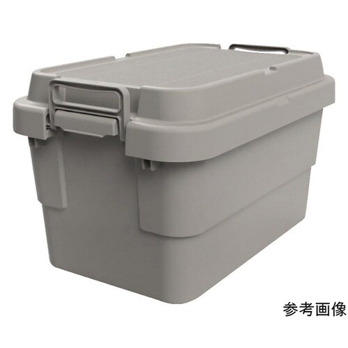 GYCF50 トランクカーゴ50Lグレー