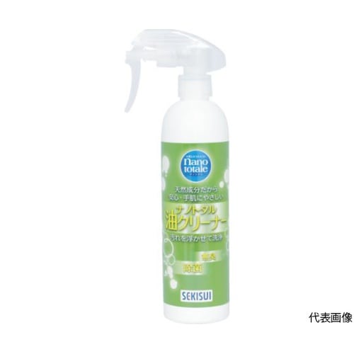 ナノトタル油クリーナー 詰め換え用 20