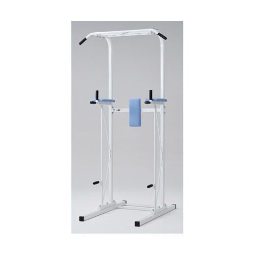 ニーレイズ・チンニング&ディップスタンド