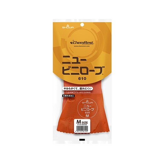 610 ニュービニローブ M 60双