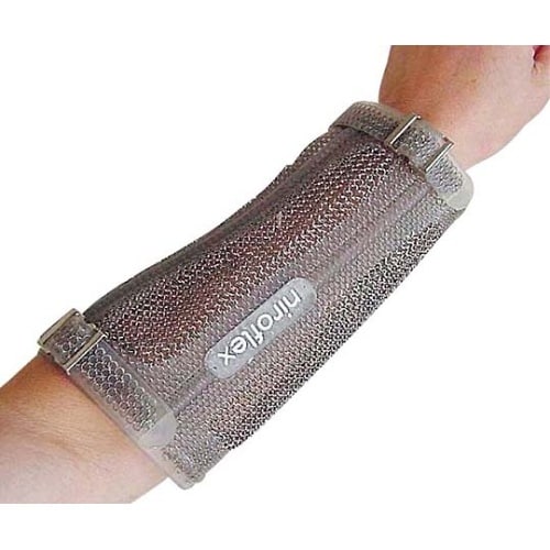 ニロフレックス メッシュ腕カバー(1枚)