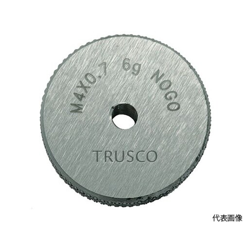 TRNGO6GM14X2.0リングゲージ