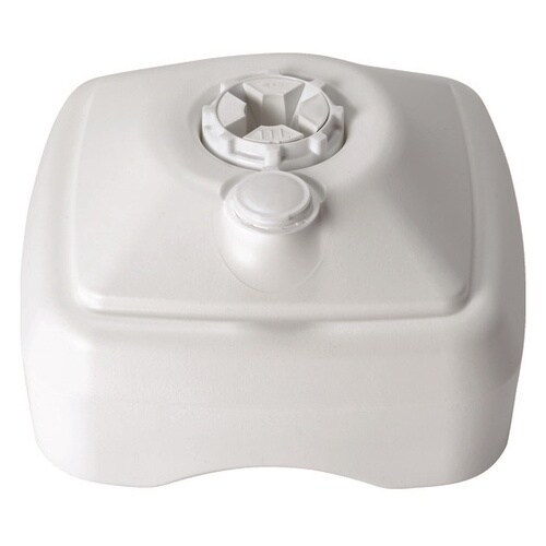 NBRB11 のぼり用注水式ベース11L