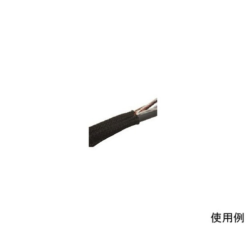 BTN1245 ノンハロゲン網チューブ