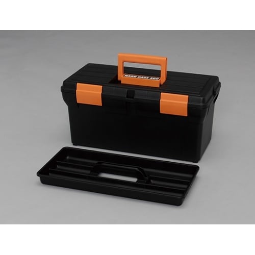 460ハードケース