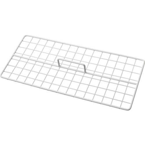 ハーフ洗浄ラック用蓋 014449001