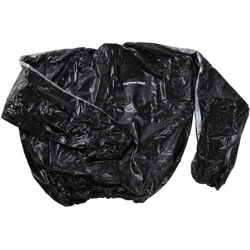 ハイパワーサウナスーツ M UR−084