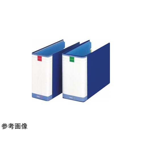 パイプ式F両開き環境No.7102RKブルー